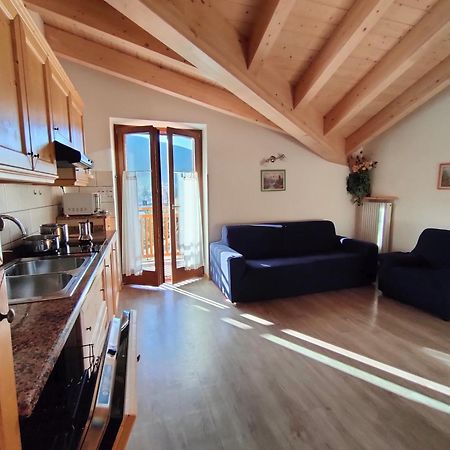 Appartamenti La Val Andalo Exterior foto