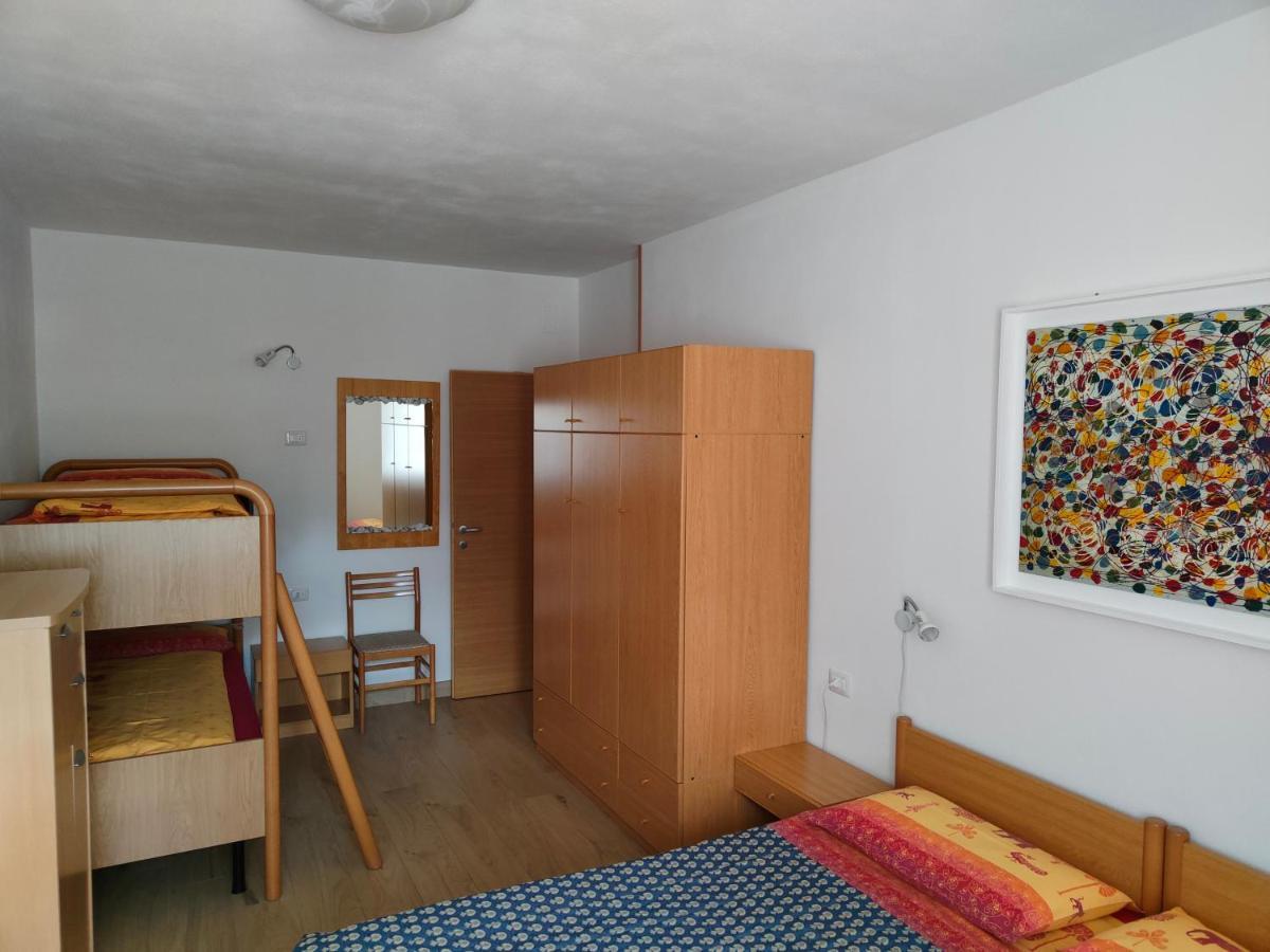 Appartamenti La Val Andalo Exterior foto