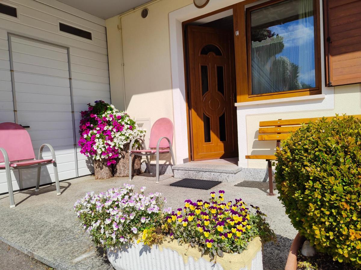 Appartamenti La Val Andalo Exterior foto