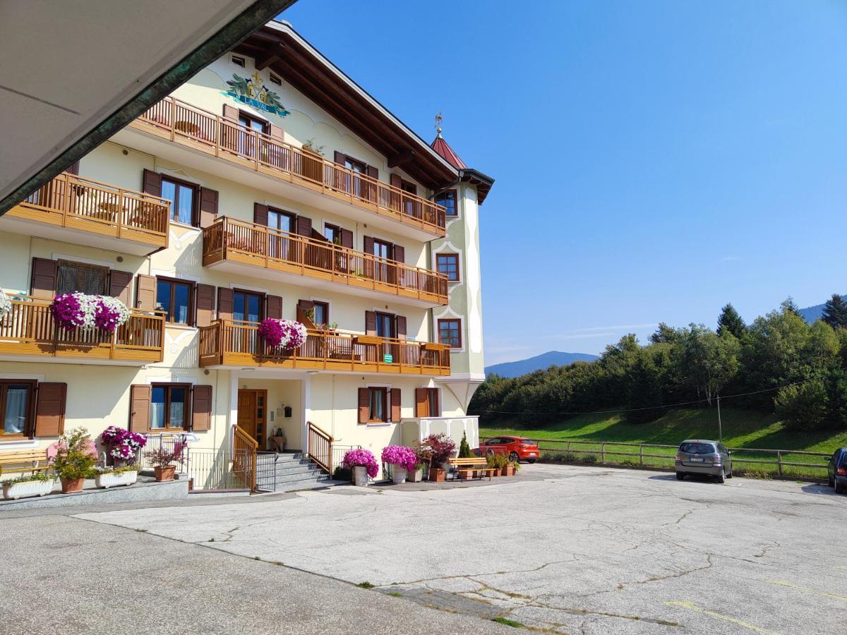Appartamenti La Val Andalo Exterior foto