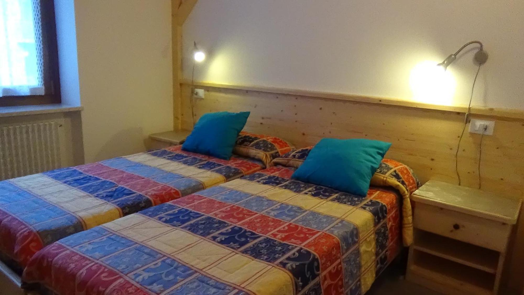 Appartamenti La Val Andalo Zimmer foto
