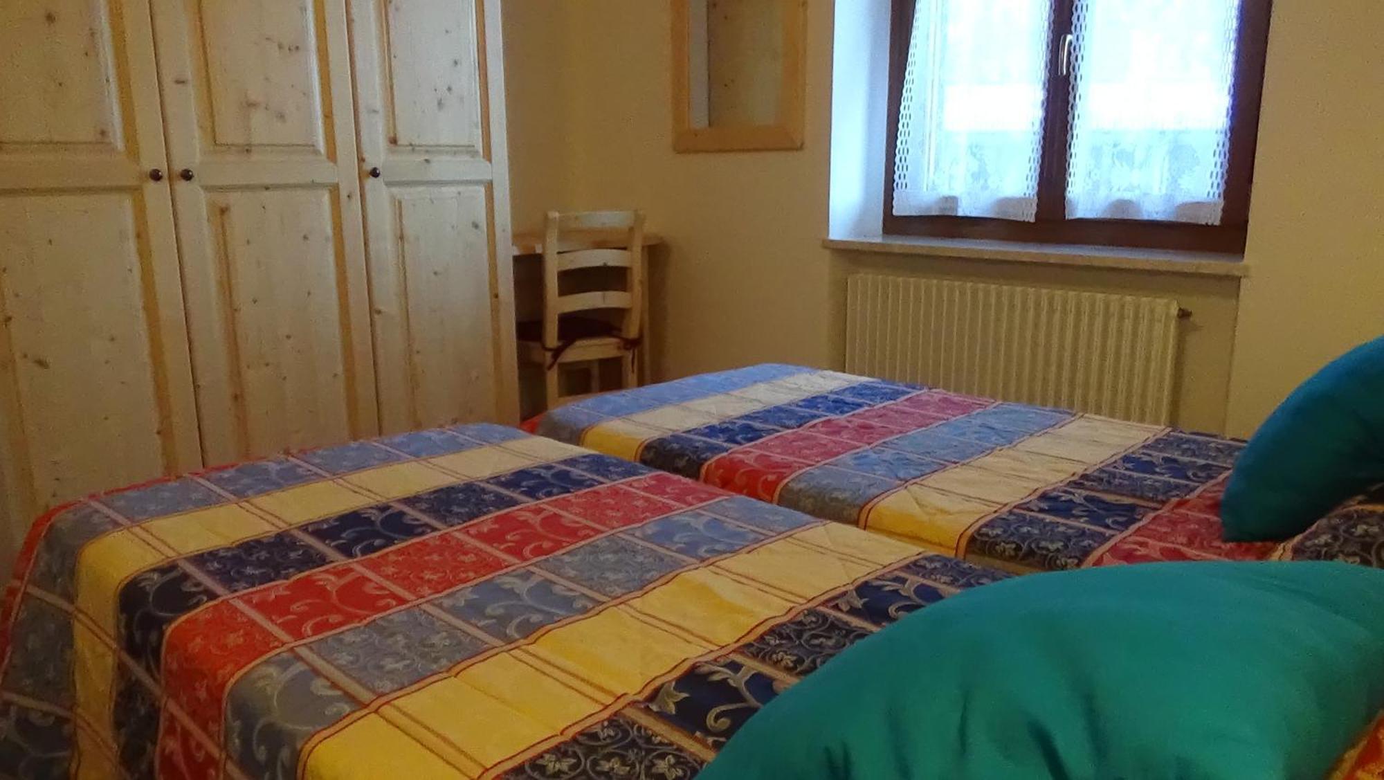 Appartamenti La Val Andalo Zimmer foto