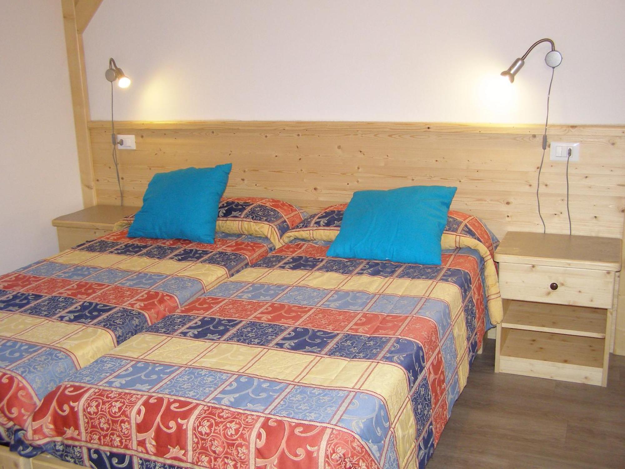Appartamenti La Val Andalo Zimmer foto