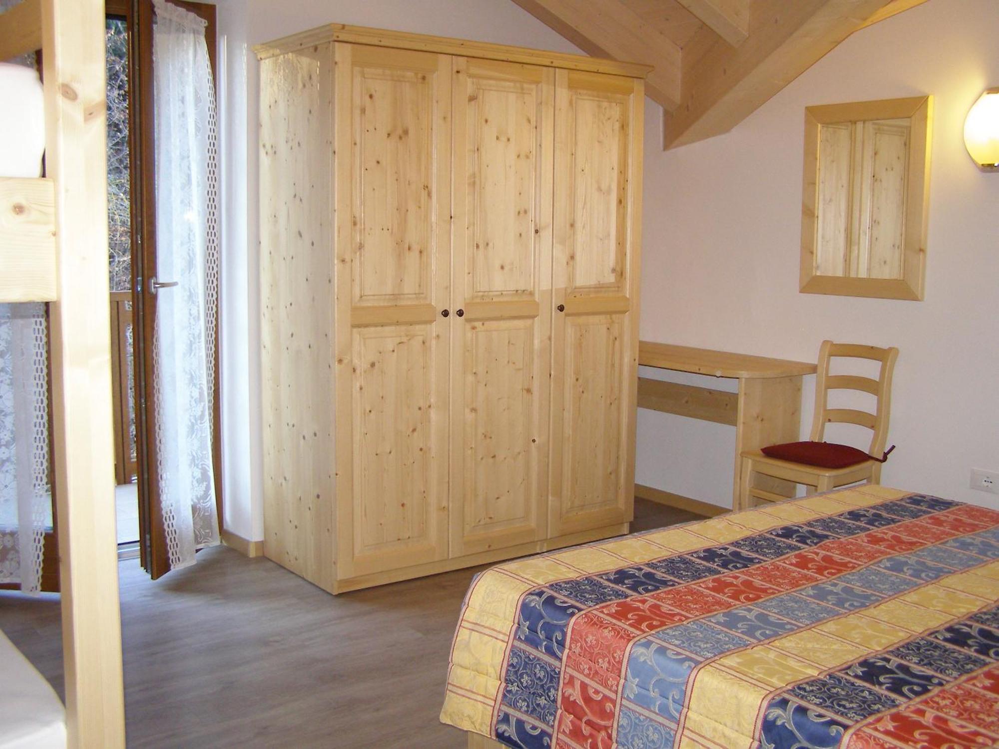 Appartamenti La Val Andalo Zimmer foto