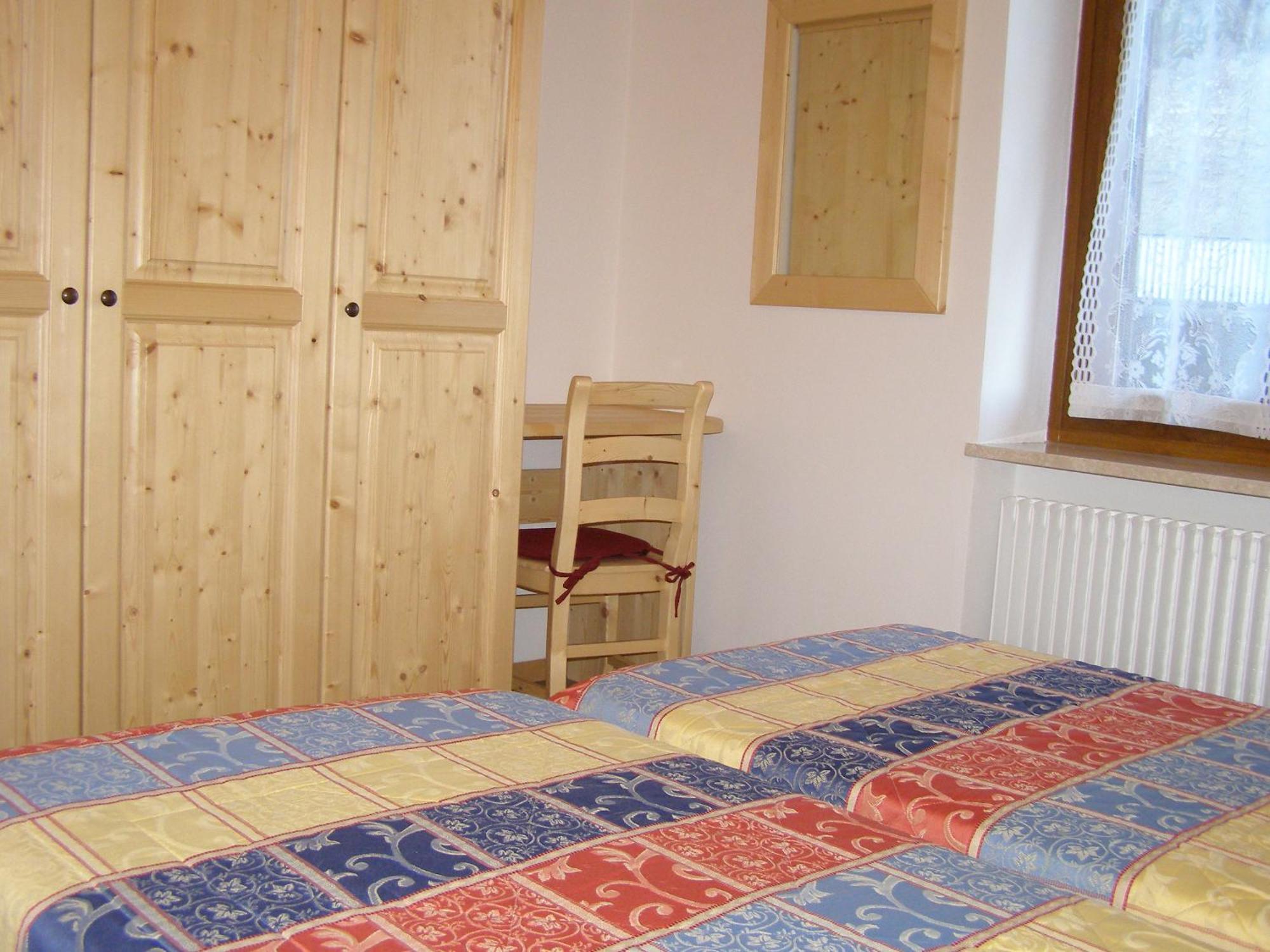 Appartamenti La Val Andalo Zimmer foto
