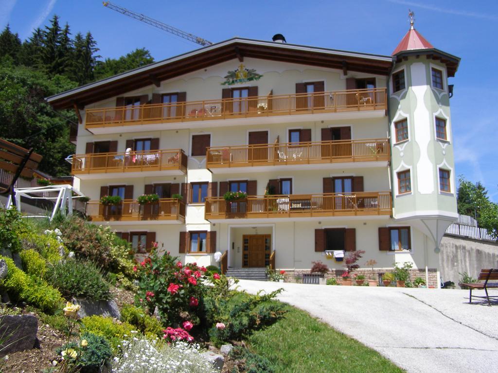 Appartamenti La Val Andalo Exterior foto