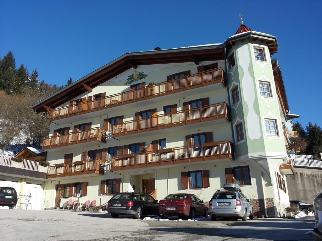 Appartamenti La Val Andalo Exterior foto