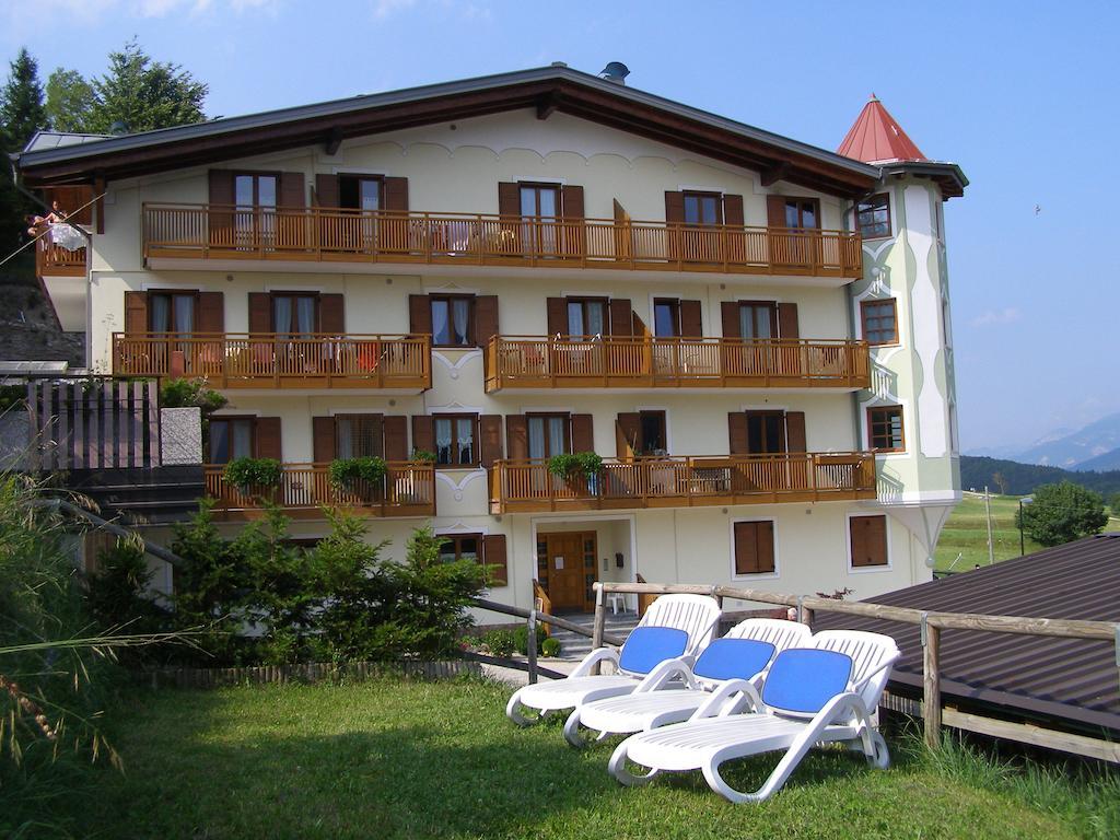 Appartamenti La Val Andalo Exterior foto
