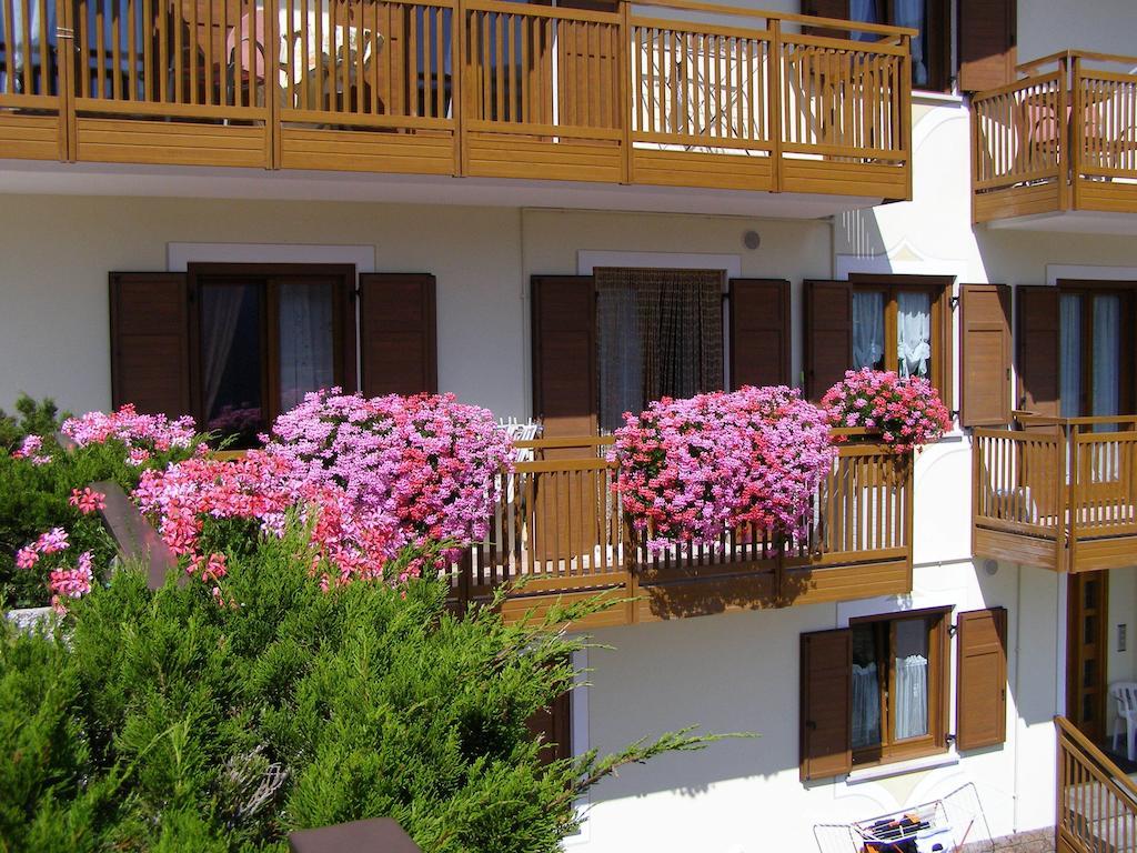 Appartamenti La Val Andalo Exterior foto