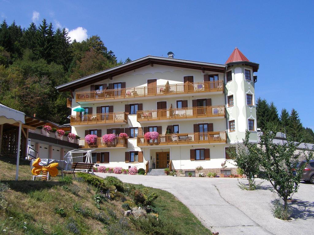 Appartamenti La Val Andalo Exterior foto